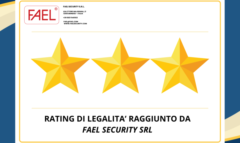 Fael Security
