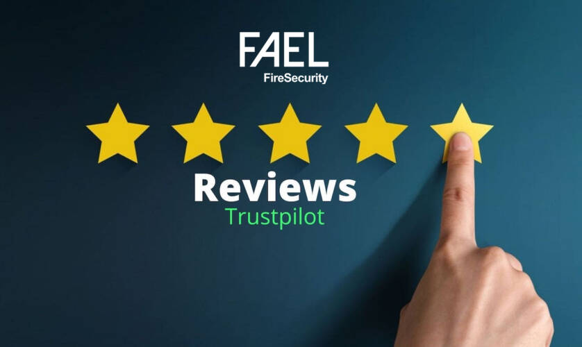 Fael Security