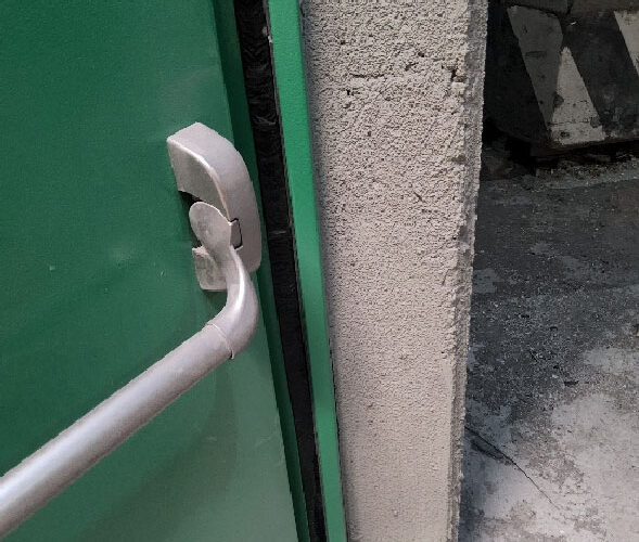 Fael Security