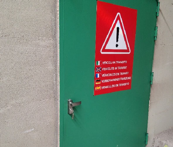 Fael Security