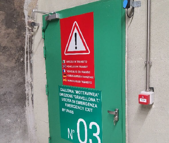 Fael Security