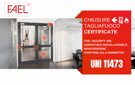 Fael Security