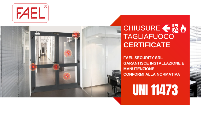 Fael Security